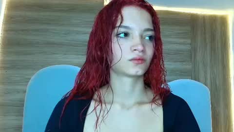 Cloe  Stanfort online show from July 24, 2026, 7:23 pm