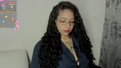 Cloe Bunny online show from July 20, 2026, 4:16 am