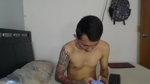 alejandro ruiz online show from July 24, 2026, 8:40 pm
