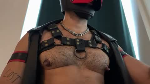 CloudyJock online show from June 26, 2026, 7:18 pm