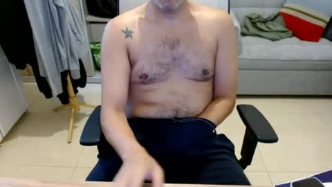 cockydude31 online show from July 26, 2026, 5:48 am