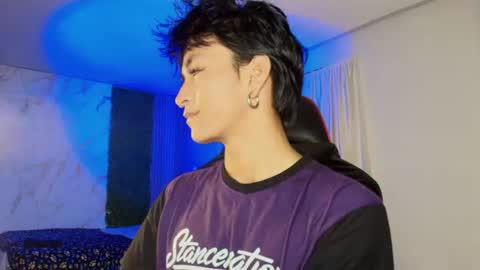 Snapshot of cococumps chatting on June 18, 2026, 11:20 pm COCO online show from June 18, 2026, 11:20 pm