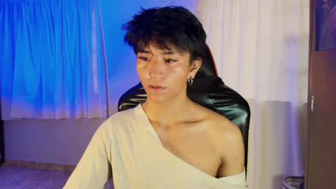 Snapshot of cococumps chatting on June 19, 2026, 11:36 am COCO online show from June 19, 2026, 11:36 am