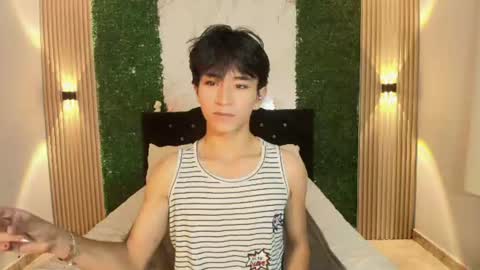 Snapshot of cococumps chatting on June 30, 2026, 12:06 pm COCO online show from June 30, 2026, 12:06 pm