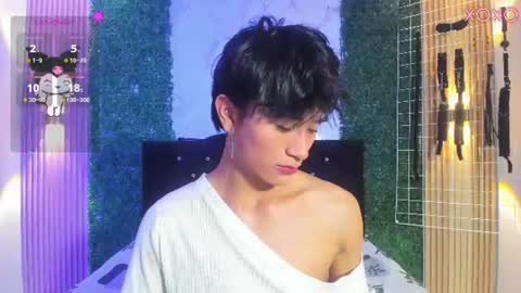 Snapshot of cococumps chatting on July 4, 2026, 11:55 pm COCO online show from July 4, 2026, 11:55 pm