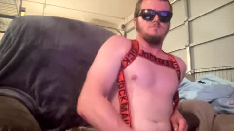 codyisback69 online show from July 23, 2026, 2:09 am