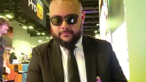 Cokia online show from June 27, 2026, 11:21 pm