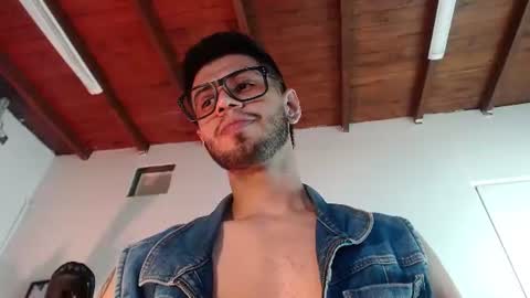 Colby online show from July 22, 2026, 9:28 pm