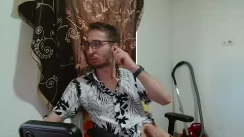 colin hopex  online show from June 13, 2026, 7:17 am