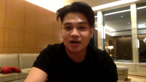 Snapshot of college_thai88 chatting on March 26, 2026, 6:46 pm Victor Grey online show from March 26, 2026, 6:46 pm