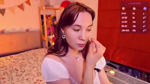 Snapshot of come_in_bed chatting on July 11, 2026, 3:26 pm Audrey online show from July 11, 2026, 3:26 pm