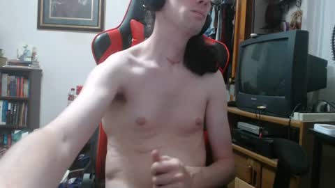 ComfyWitchControl online show from July 25, 2026, 8:34 am