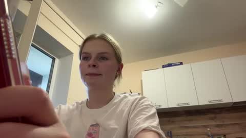 Kate online show from July 22, 2026, 3:15 pm