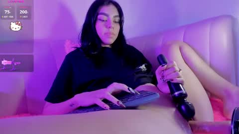 Connie online show from July 30, 2026, 5:23 pm