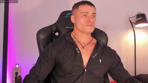 Connor Smith online show from July 6, 2026, 3:03 pm