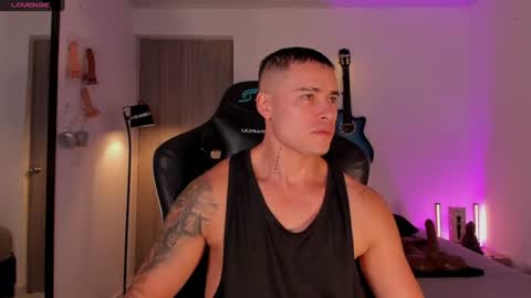 Connor Smith online show from July 9, 2026, 11:47 am