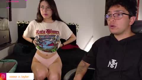 conor_taylor_ online show from August 6, 2026, 5:37 pm