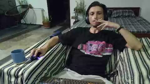 Cool2Buddies online show from July 5, 2026, 8:49 pm