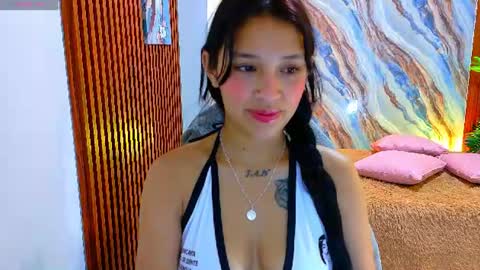 corall_tay1 online show from July 22, 2026, 11:57 am