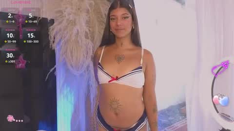 Coral online show from June 2, 2026, 3:25 pm