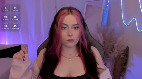 little girl who is always right or just Cora online show from June 6, 2026, 2:38 am