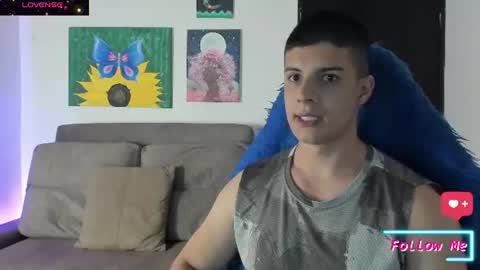 Snapshot of cory_okell chatting on June 29, 2026, 12:39 am cory okell IG coryokell online show from June 29, 2026, 12:39 am
