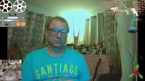 CoryAssMan online show from July 13, 2026, 3:53 am