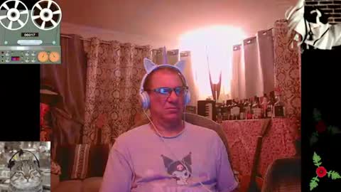 CoryAssMan online show from July 22, 2026, 6:05 am