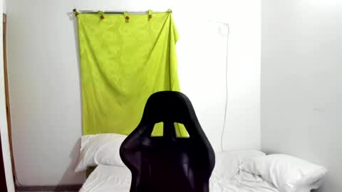 Ethan  online show from June 28, 2026, 4:40 am