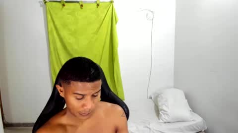 Ethan  online show from July 25, 2026, 12:31 am