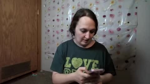 countrygirl0909 online show from July 13, 2026, 12:57 am