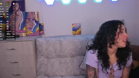 Emily  Andy online show from June 3, 2026, 3:09 am