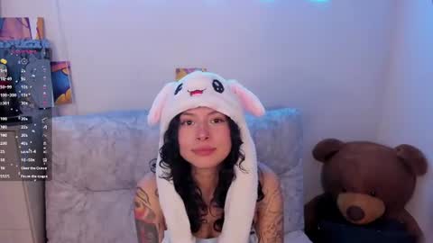 Emily  Andy online show from June 19, 2026, 3:00 am