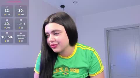 Courtney online show from June 20, 2026, 1:25 pm
