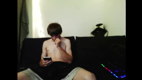 crankin_mahawg online show from May 20, 2026, 3:13 am