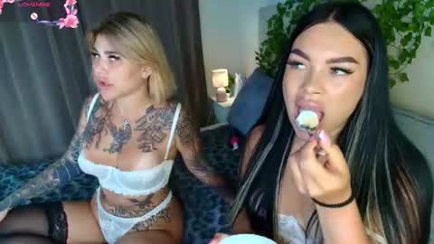 Eva online show from June 18, 2026, 9:14 am