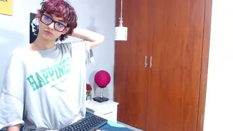 crazy dani online show from July 15, 2026, 11:59 am