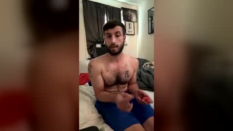 crazydill28 online show from July 12, 2026, 8:44 pm