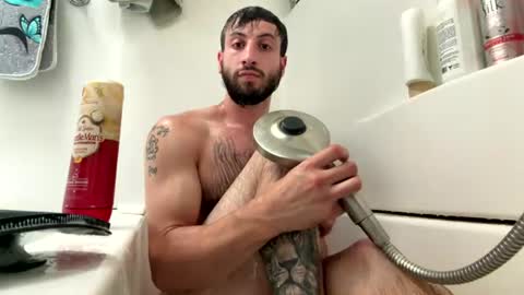 crazydill28 online show from July 19, 2026, 10:02 pm