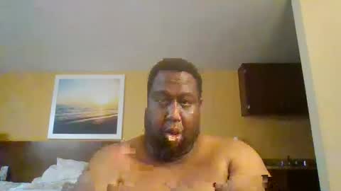 Creamhunter 79 online show from March 8, 2025, 4:12 am