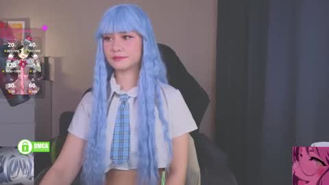Alina online show from April 28, 2026, 2:10 am