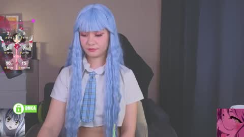 Alina online show from April 28, 2026, 2:27 am