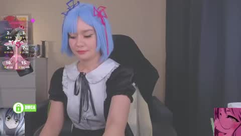 Alina online show from May 4, 2026, 5:03 am