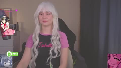 Alina online show from May 14, 2026, 2:40 am