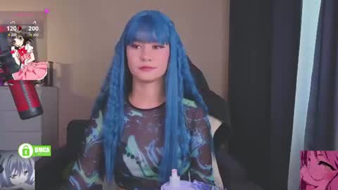 Alina online show from June 26, 2026, 2:27 am