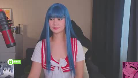 Alina online show from June 29, 2026, 2:51 am