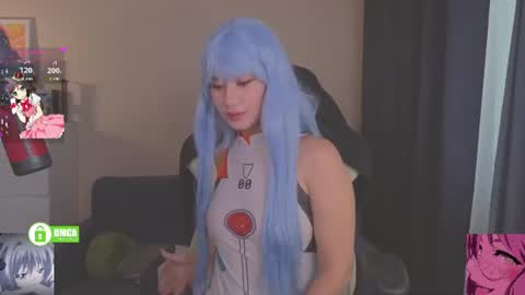 Alina online show from July 1, 2026, 2:13 am