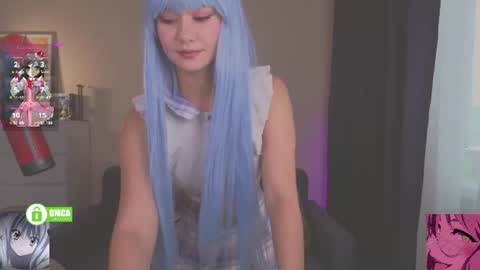Alina online show from July 7, 2026, 1:30 am