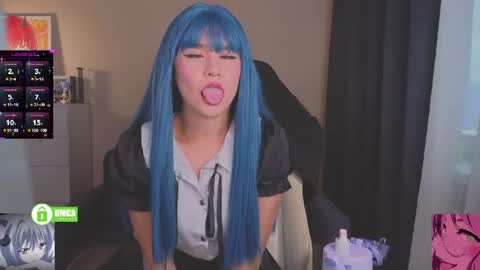Alina online show from July 14, 2026, 2:05 am
