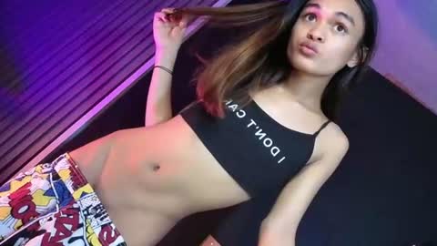 Delilah online show from July 17, 2026, 2:56 pm